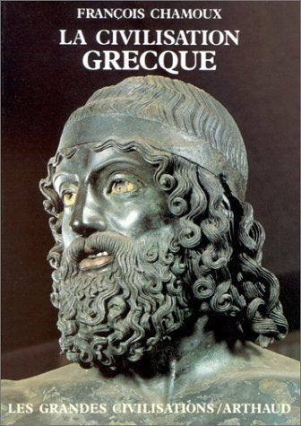 La civilisation grecque