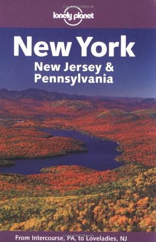 New York New Jersey & Pennsylvania
