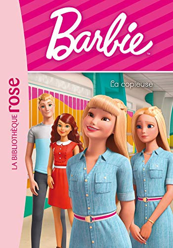 Barbie - Vie quotidienne 04 - La copieuse