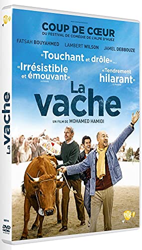 La Vache [DVD ]