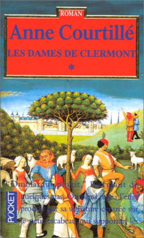 Les dames de Clermont Tome 1