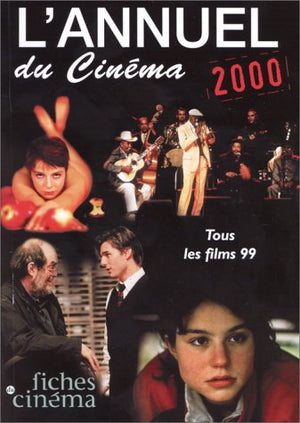 L' annuel du cinéma 2000