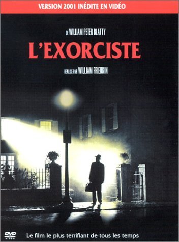 L'Exorciste [Version 2001]