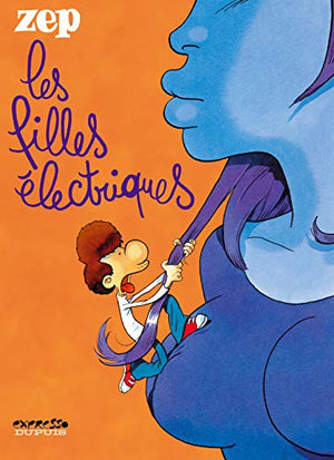 Les filles électriques