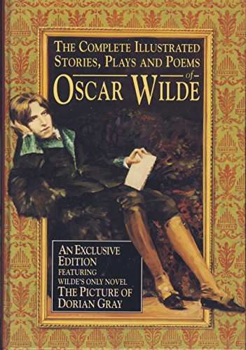 Complete Illustrated Stories, Poems and Plays
