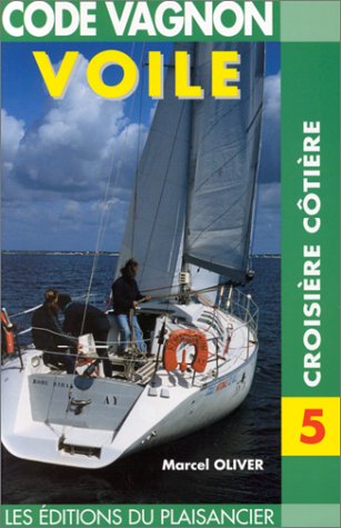 Code voile 5 : Croisière côtière