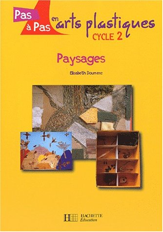 Paysages Cycle 2