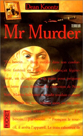 Mr. Murder