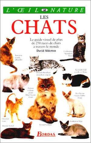 Les chats