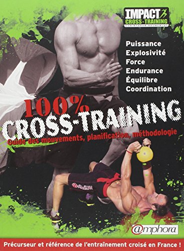 100 % cross-training