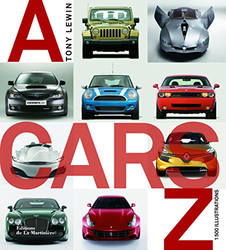 AZ cars