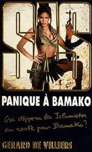 Panique à Bamako