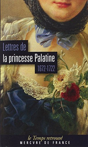 Lettres: (1672-1722)