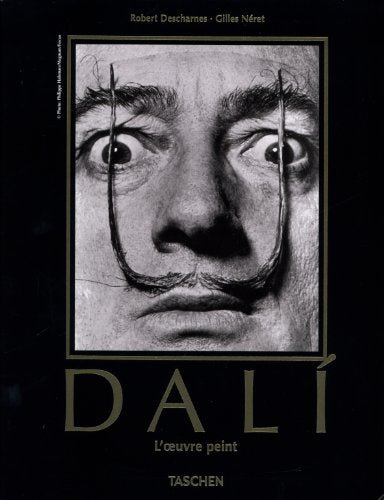 Dalí - L' oeuvre peint