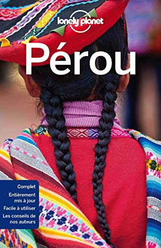 Pérou - 6ed