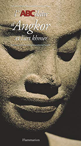 L'ABCdaire d'Angkor et l'art khmer
