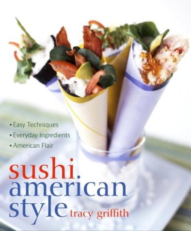 Sushi American Style