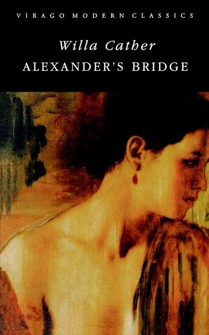 Alexander's bridge (en anglais)