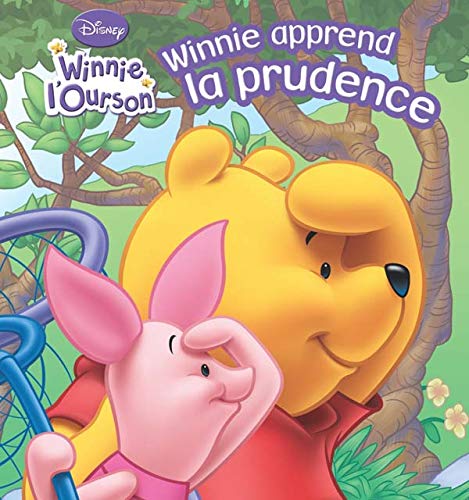 Winnie apprend la prudence