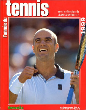 L'année du tennis, numéro 21, 1999