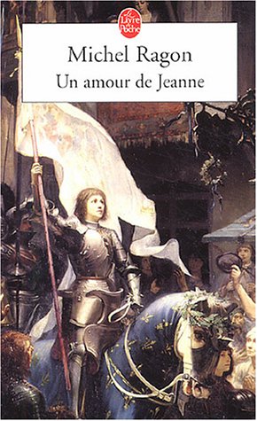 Un amour de Jeanne