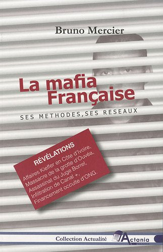 La mafia française