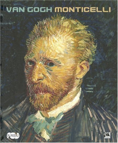 Van Gogh Monticelli