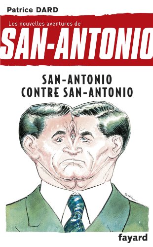 San-Antonio contre San-Antonio