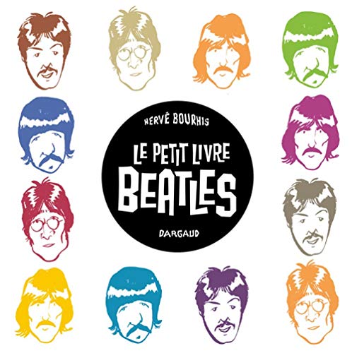 Petit Livre des Beatles (Le)