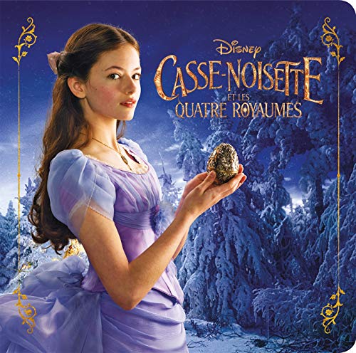 Casse-Noisette et les Quatre Royaumes - Monde Enchanté - L'histoire du film - Disney: .