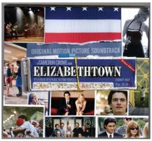 Elizabethtown-Music from The Motion Picture