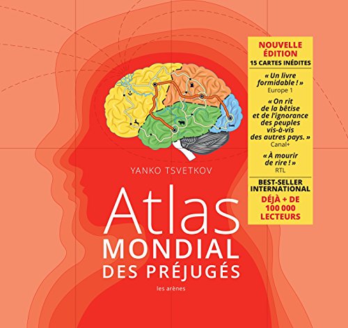 Atlas mondial des préjugés (NE)