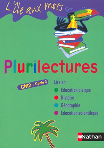 Plurilectures CM2