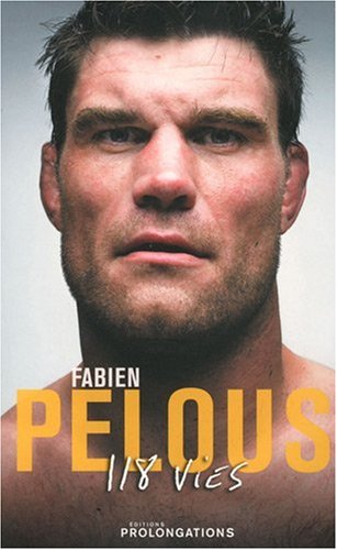 Fabien Pelous