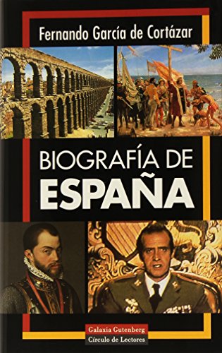 Biografía de España