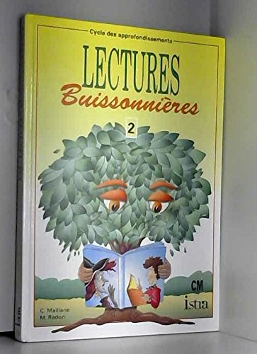 Lectures buissonnières, CM