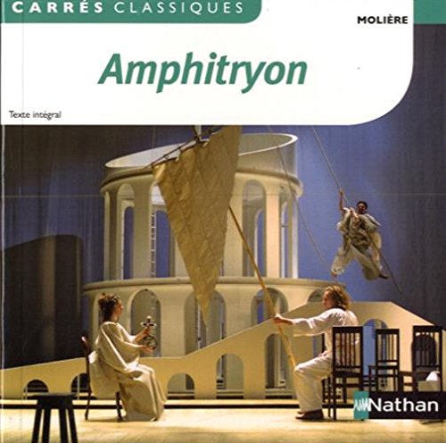Amphitryon - Molière - 55