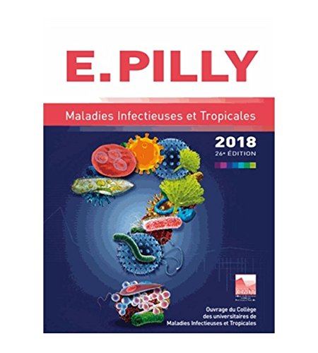 E. Pilly: Maladies infectieuses et et tropicales