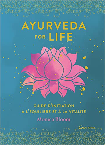 Ayurveda for life