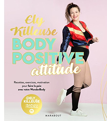 Body Positive Attitude