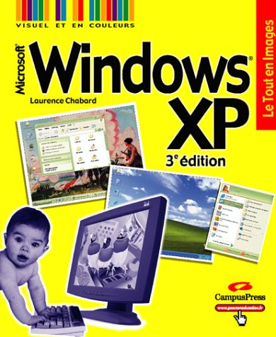 Windows XP, 3ème édition