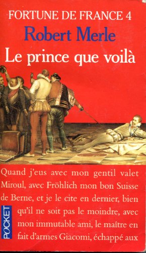 Le prince que voilà