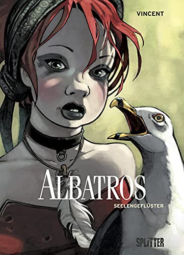 Albatros 03 - Seelengeflüster