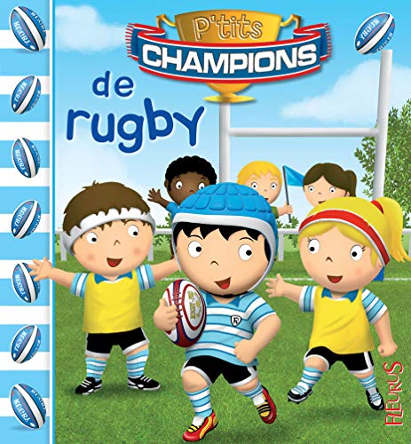 Rugby, tome 3: n°3