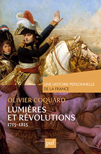 Lumières et révolutions (1715-1815)