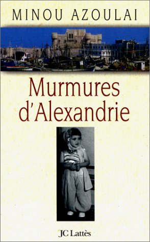 Murmures d'Alexandrie