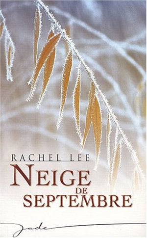 Neige de septembre