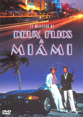 Deux flics à Miami : La Collection - Édition 2 DVD