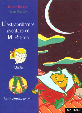 L'Extraordinaire aventure de M. Potiron