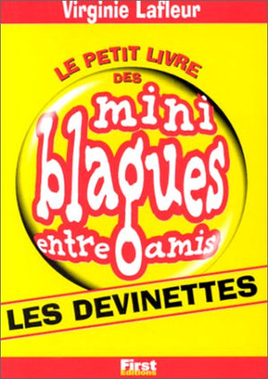 Les Devinettes